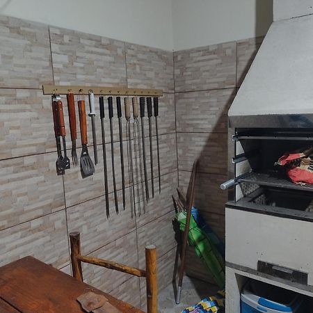 Casa Para Temporada Caraguatatuba Exterior foto