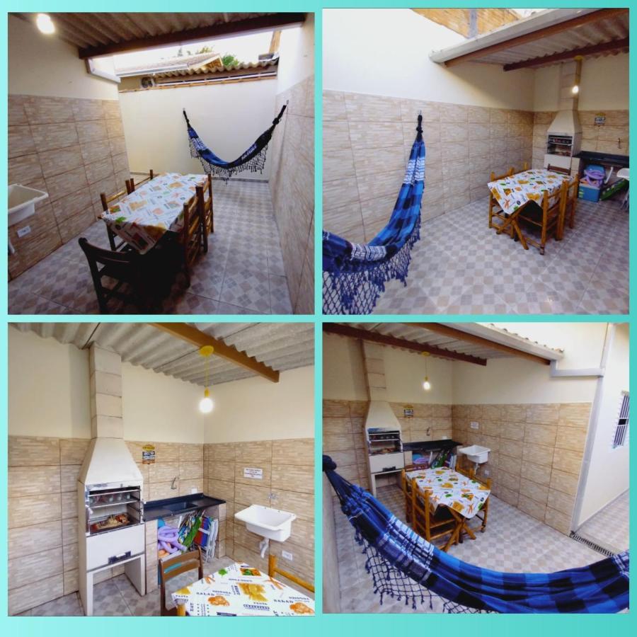 Casa Para Temporada Caraguatatuba Exterior foto