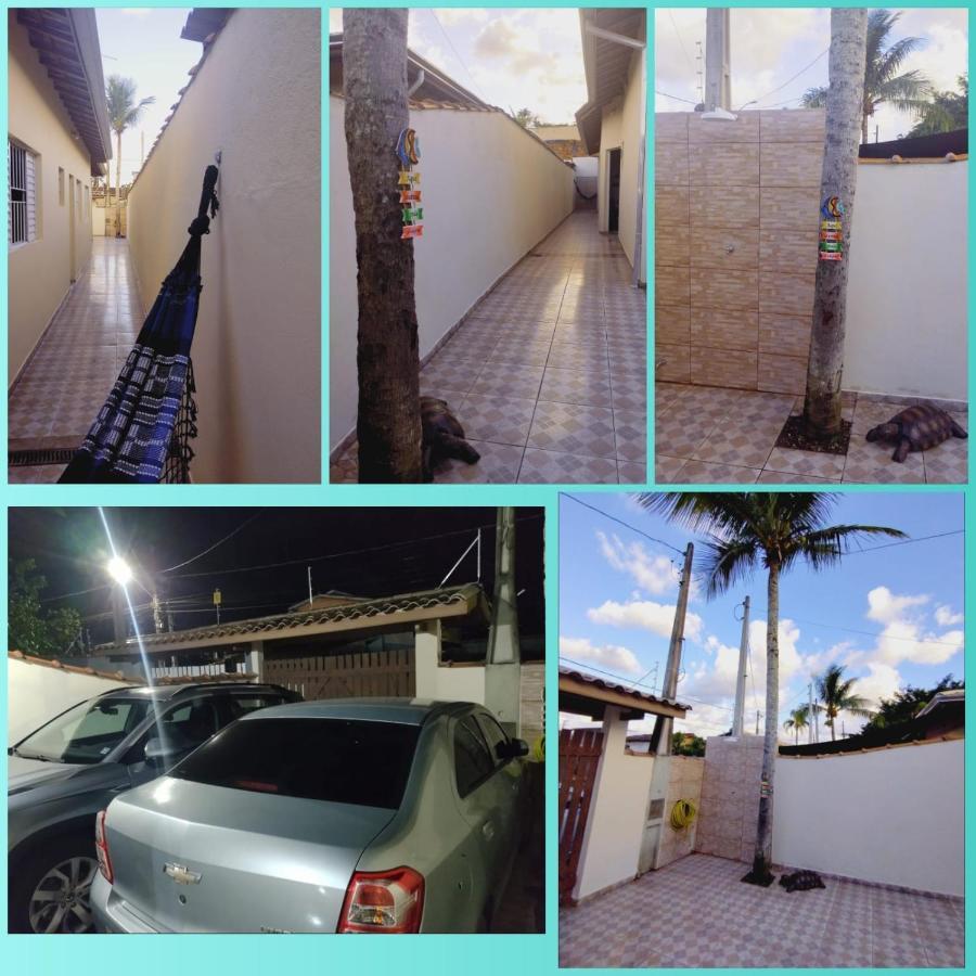 Casa Para Temporada Caraguatatuba Exterior foto