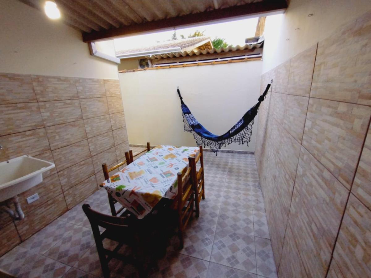 Casa Para Temporada Caraguatatuba Exterior foto