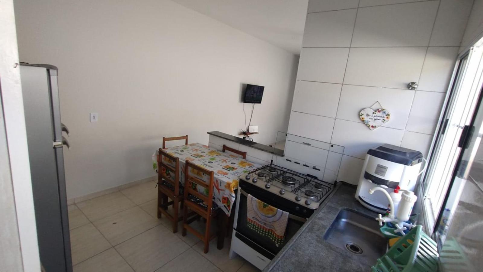 Casa Para Temporada Caraguatatuba Exterior foto