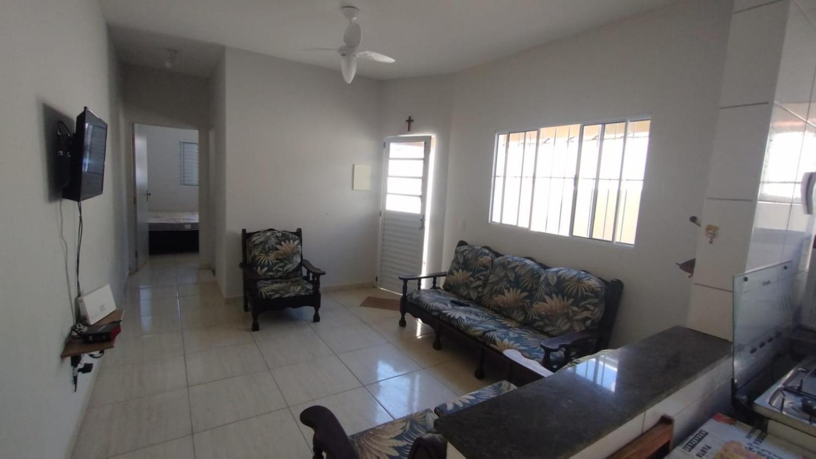 Casa Para Temporada Caraguatatuba Exterior foto